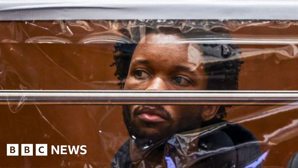 US singer D4vd’s celebrity lawyers withdraw from murder case US singer D4vd’s celebrity lawyers withdraw from murder case
