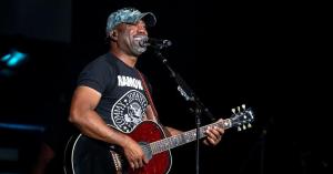 Darius Rucker to Retire Very Soon