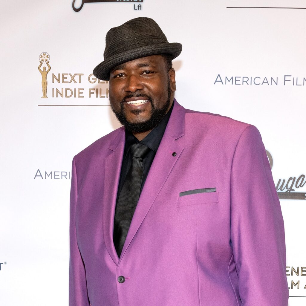 Blind Side’s Quinton Aaron Hasn’t Spoken to Wife Since Learning She Was Married to Another Man After Coma