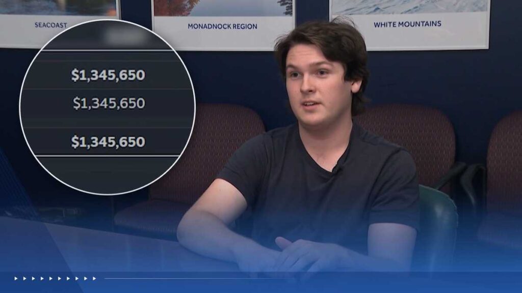 Teen’s video game makes over million online, but he can’t keep it Teen’s video game makes over million online, but he can’t keep it