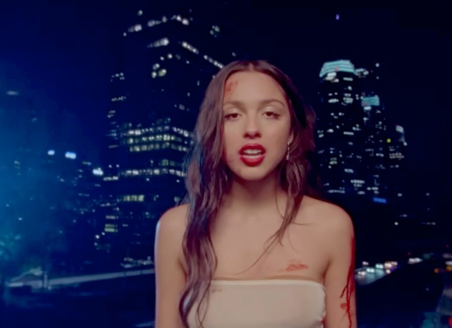 TRACK BY TRACK: Olivia Rodrigo’s 'GUTS'