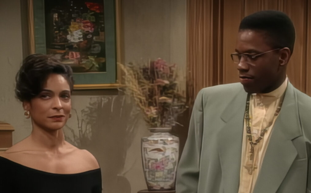 A Different World - Season 6 Episodes 21 and 22
