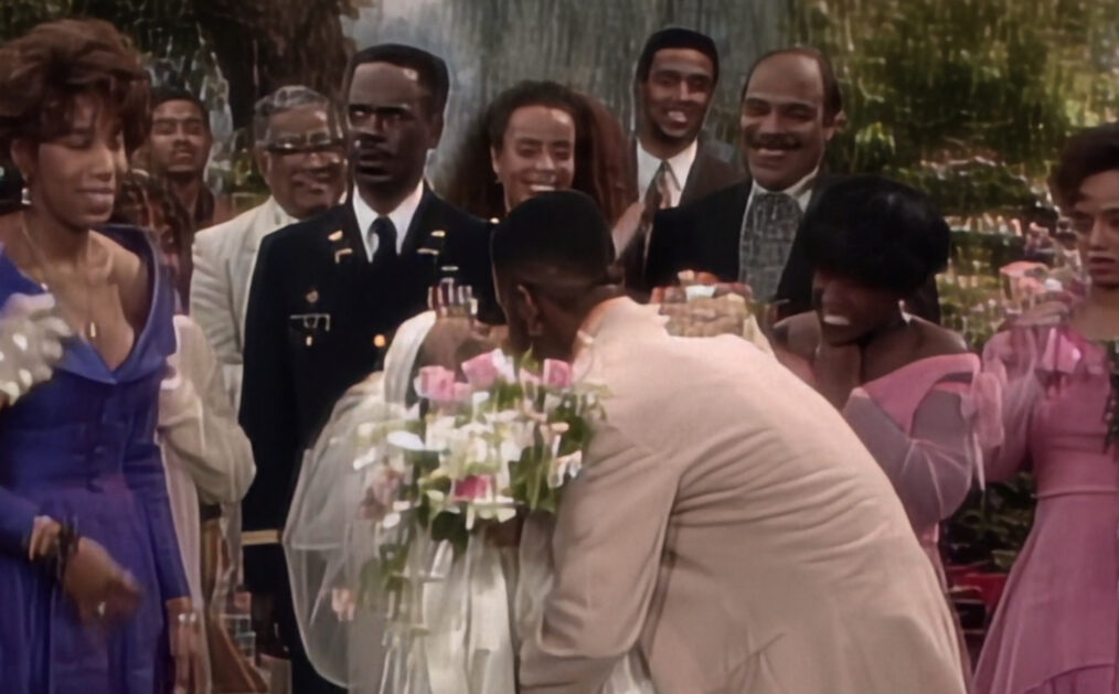 A Different World _Save the Best for Last_ Season 5 Episodes 24 and 25