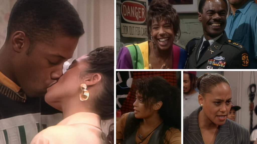 ‘A Different World’: 11 Essential Episodes to Watch Before the Netflix Sequel Series ‘A Different World’: 11 Essential Episodes to Watch Before the Netflix Sequel Series