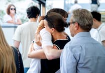 School celebrates strongest A Level results in a decade