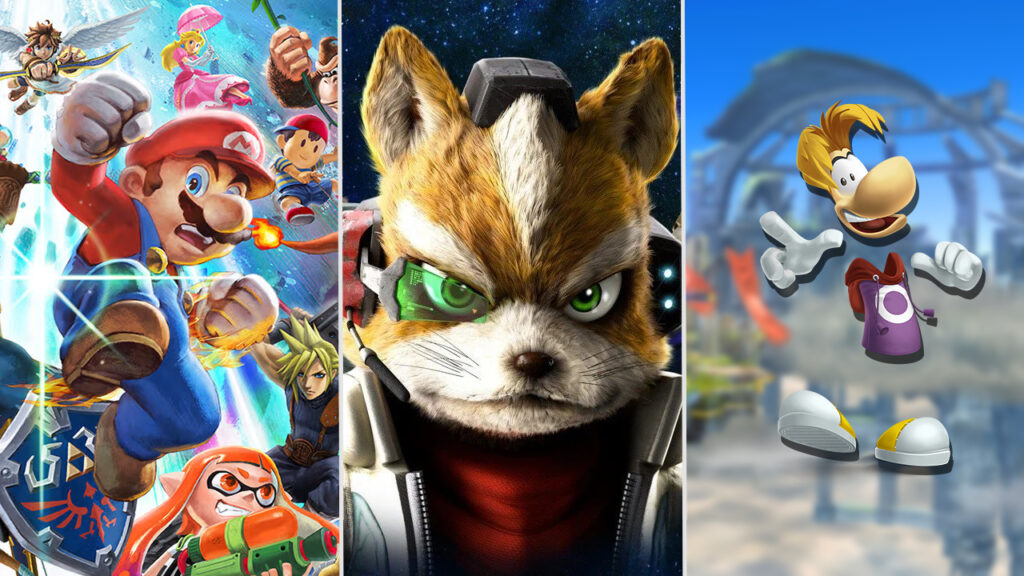 A brief history of fake Nintendo leaks