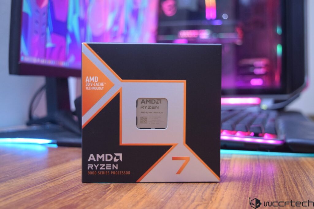AMD’s Fastest Gaming CPUs Get -0 Cuts At Newegg, As Every Ryzen X3D Now Ships With A Free Cooler