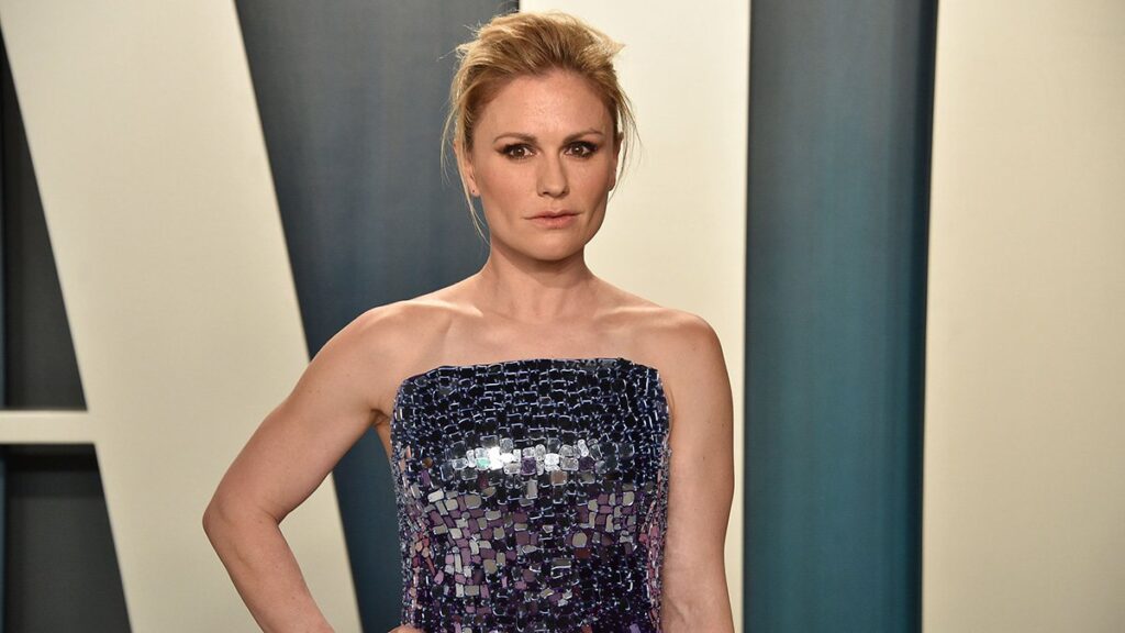 Anna Paquin blasts Hollywood’s treatment of child stars in tribute to Hayden Panettiere