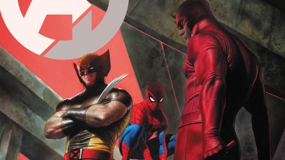 First ‘Avengers’ #1 preview revealed as Marvel unveils new True Believers Blind Bag covers