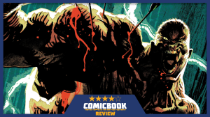 Absolute Green Arrow #4 Is a Heart-Stopping Addition to DC’s Most Intense Story (Review)