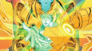 Absolute Green Lantern Has Completely Reinvented the Lantern Mythos — and It Actually Works