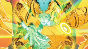 Absolute Green Lantern Has Completely Reinvented the Lantern Mythos — and It Actually Works