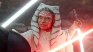 Ahsoka Season 2 Concept Art Reveals Shocking Connection to the Prequels