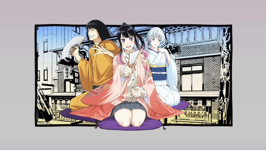 Anime Series ‘Akane-banashi’ Returning for Season 2: What to Expect & Netflix Release Window