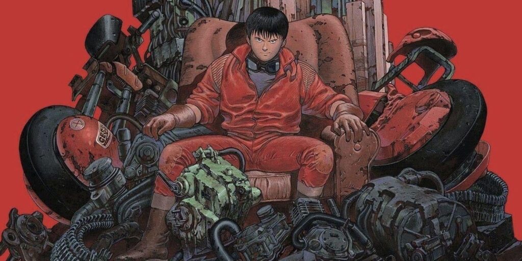‘Akira’ 4K Restoration Brings the Anime Classic Back to Theaters and IMAX Next Month