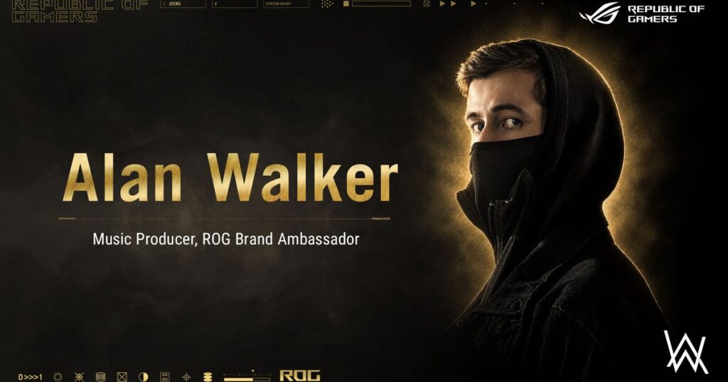 ROG Celebrates 20 Years at Gamescom 2026