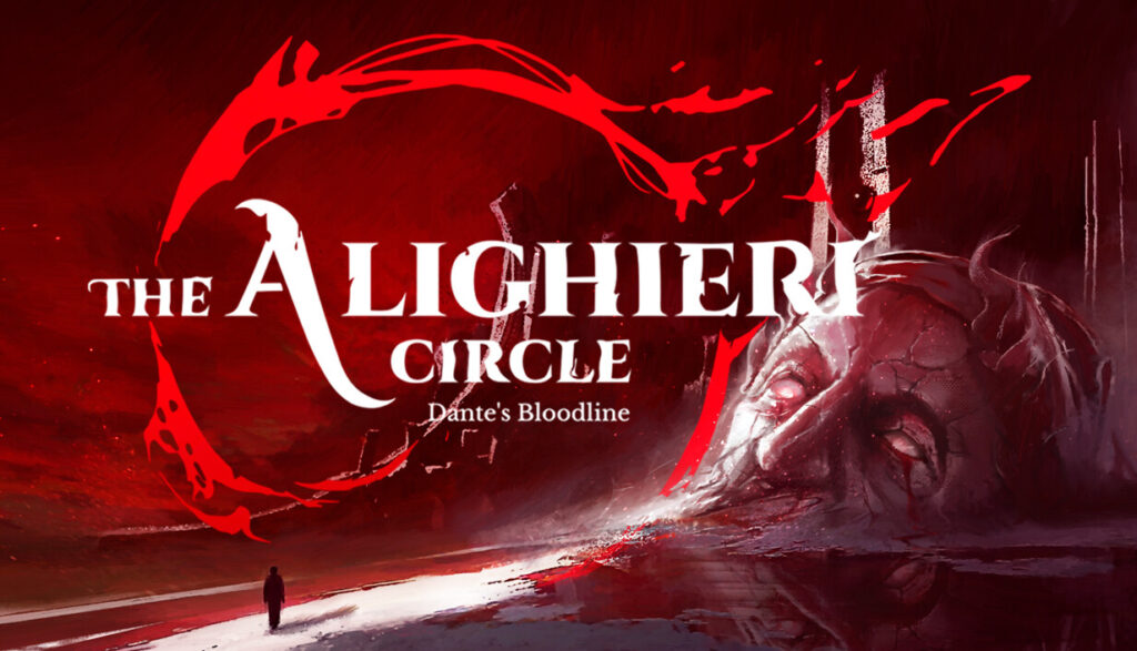 Alighieri Circle: Dante’s Bloodline announced for Nintendo Switch 2
