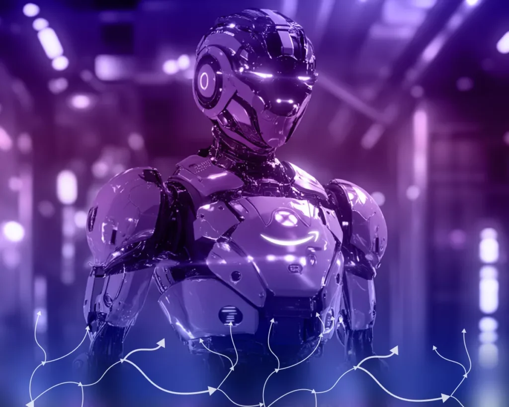 Twitch Allows Amazon to Train AI on Streamers’ Content