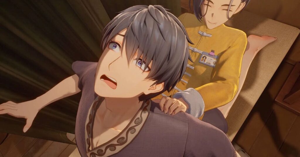 Ananta finally gets a January release date as the free-to-play anime RPG likened to GTA hits a whopping 17 million pre-registration sign