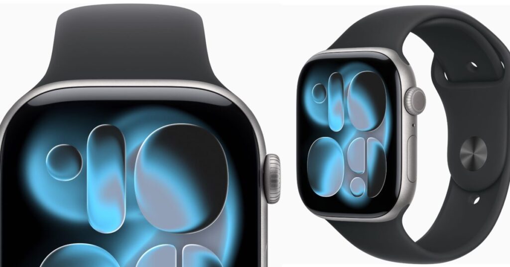 This Apple Watch Series 11 Cell model just hit its best price ever at 2 off, more from 9 This Apple Watch Series 11 Cell model just hit its best price ever at 2 off, more from 9