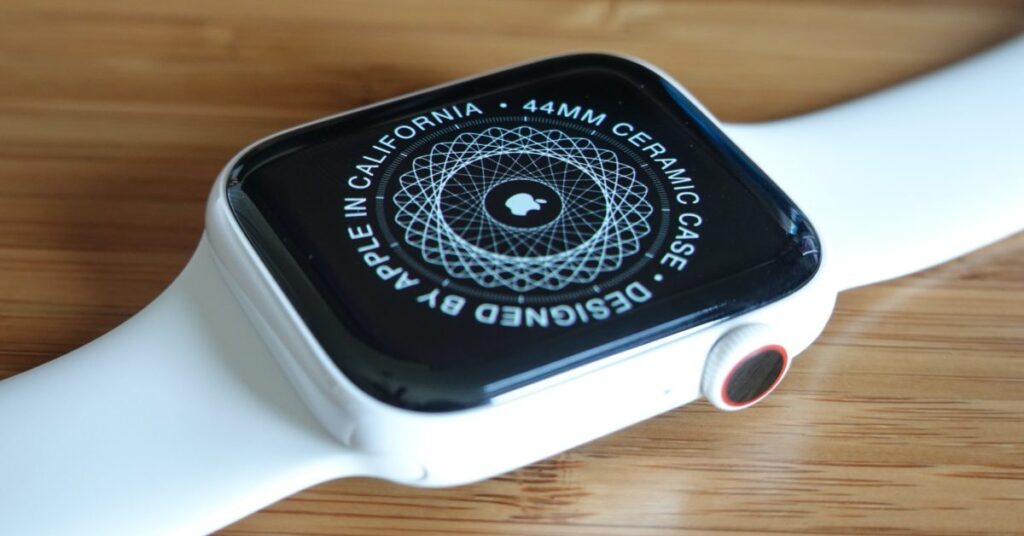 Revisiting Apple Watch Edition: Hands-on with the white ceramic Series 5