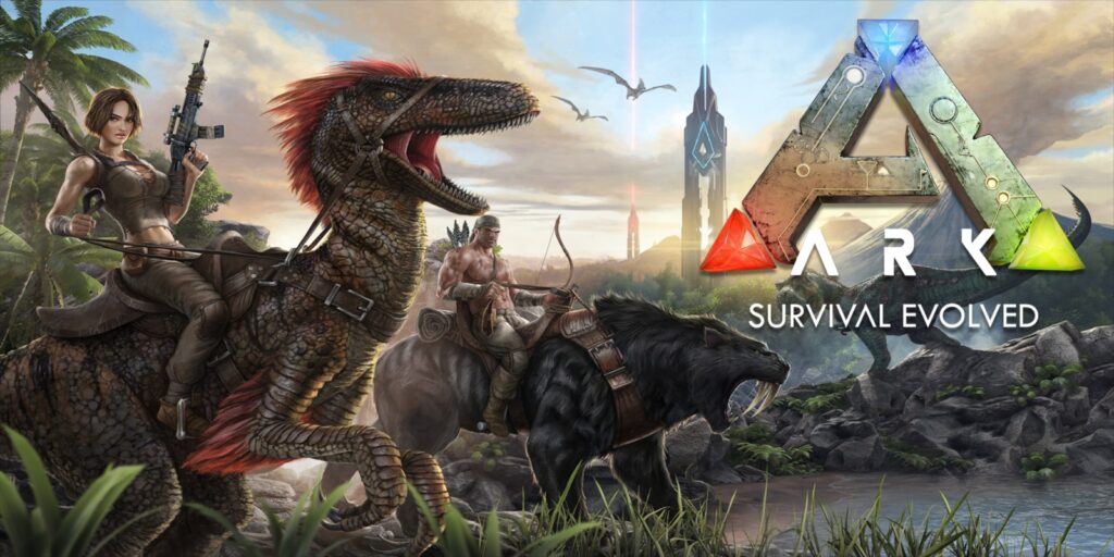 Ark: Survival Evolved official servers are shutting down on Nintendo Switch