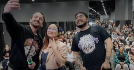 Arkansas Comic Con Returns to Little Rock September 18–20 with Star-Studded Guest Lineup Arkansas Comic Con Returns to Little Rock September 18–20 with Star-Studded Guest Lineup
