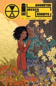 comics to buy for August 19