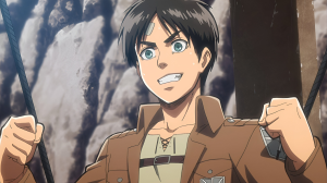 Attack on Titan Returns With a New Look From Original Studio Ahead of a Major Project