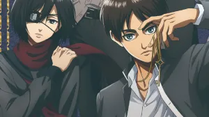 Attack on Titan’s Original Studio Returns to the Anime for Special New Launch