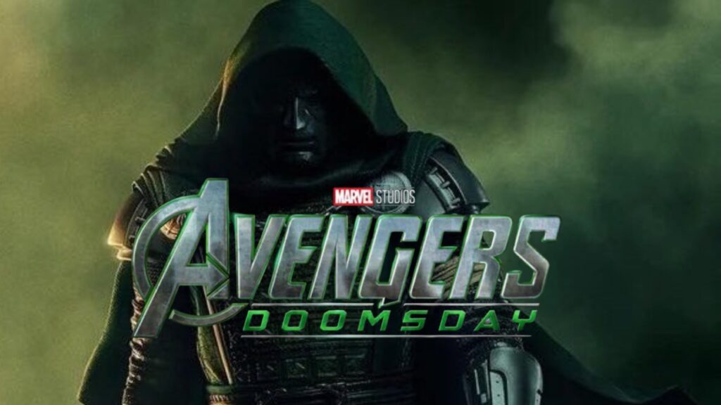 New Avengers: Doomsday Trailer Could Be Releasing Sooner Than We Thought, But Are the Rumors True? New Avengers: Doomsday Trailer Could Be Releasing Sooner Than We Thought, But Are the Rumors True?