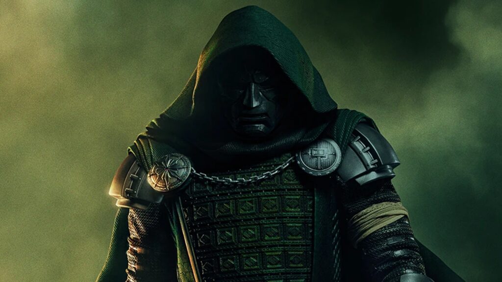 Avengers: Doomsday Finally Reveals Its Sentinels In D23 Trailer