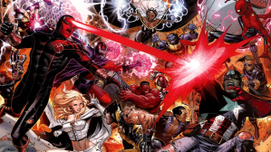 Marvel Officially Sets Up Avengers Vs. X-Men For X-Men ’97