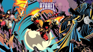 34 Years Ago Today, DC Debuted Their Biggest Batman Failure and One of Its Most Fascinating Characters
