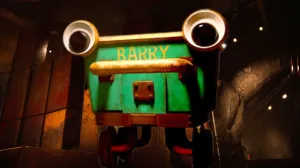 Cryptic Steam Page Seemingly Teases New Game Linked to a Horror Cult Classic