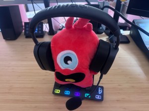 BEACN Headset Review: The Broadcast-Grade Headset That Goes All Day