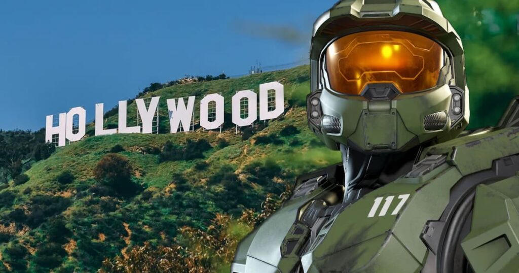 XBOX Wants to Compete with PlayStation and Sets Its Sights on Hollywood, Pitching Major Franchises to Netflix, Paramount, and Universal