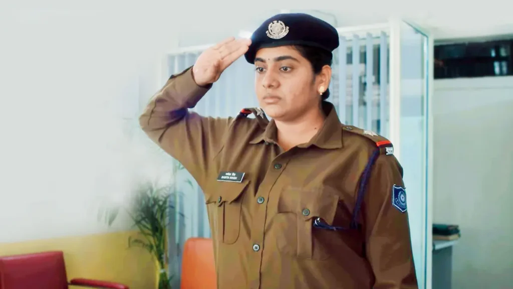 Babita Singh Reporting: Producer reveals why he refused to direct the film
