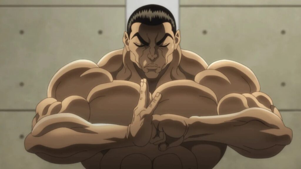 It’s Official, Baki Is Getting Its Own Isekai Anime in 2027 It’s Official, Baki Is Getting Its Own Isekai Anime in 2027