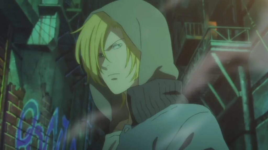 Controversial Amazon Anime Finds Its Way To Netflix