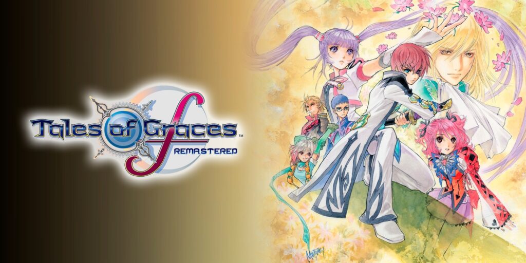 Bandai Namco Nintendo Switch 2 and Switch sale live with Tales of Graces f Remastered, Little Nightmares 3, and more at new low prices Bandai Namco Nintendo Switch 2 and Switch sale live with Tales of Graces f Remastered, Little Nightmares 3, and more at new low prices