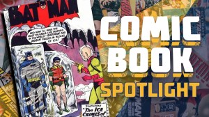 Batman #121 Introduces Mister Freeze in a Story That’s Anything But Chilling