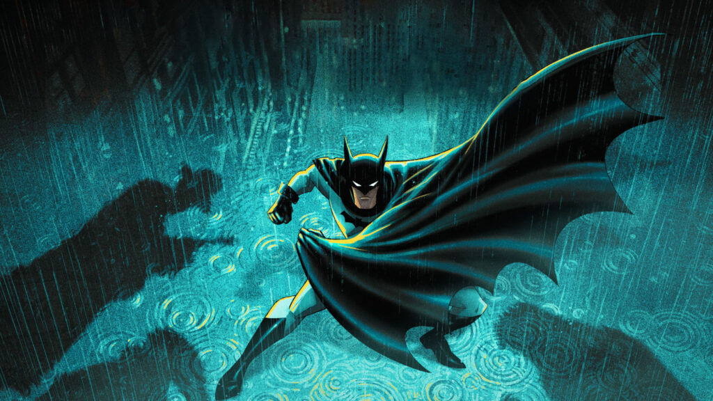 Batman: Caped Crusader Season 2: Pretty Great Watch, But Has Issues Batman: Caped Crusader Season 2: Pretty Great Watch, But Has Issues