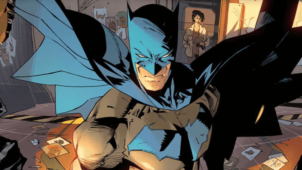 5 Marvel Heroes Who Could Beat Batman at His Own Game