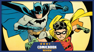 Batman and Robin: Year One – Dynamic Duos #1 Returns Us to the Heroes’ Greatest Era (Review)