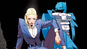 DC Found Batman a New Alfred, but No One Can Replace the Original