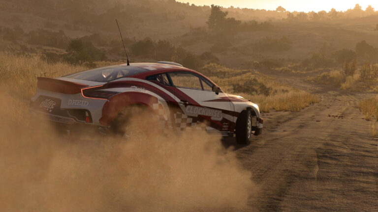 BeamNG on PS5 “still planned for 2026”