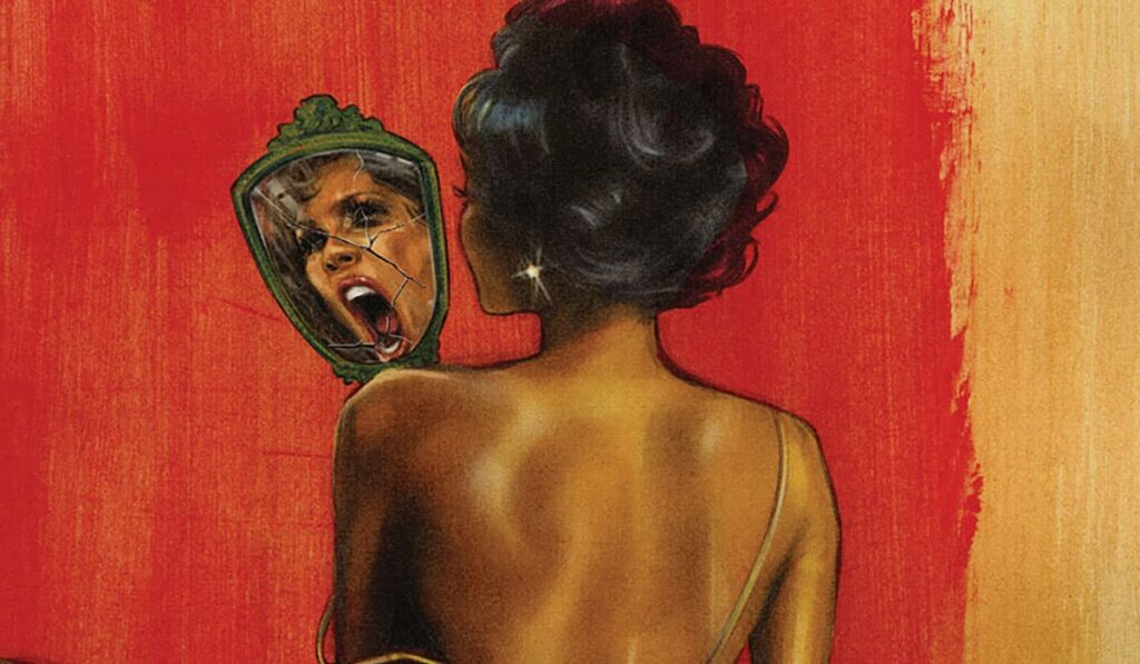 Interview: Jason A. Hurley finds THE BEAUTY