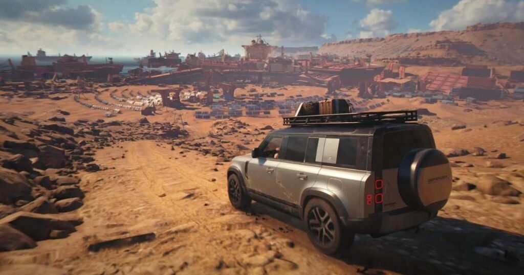 Best May 2026 PS5 Adventure Game Gets First-Ever PlayStation Store Discount Best May 2026 PS5 Adventure Game Gets First-Ever PlayStation Store Discount