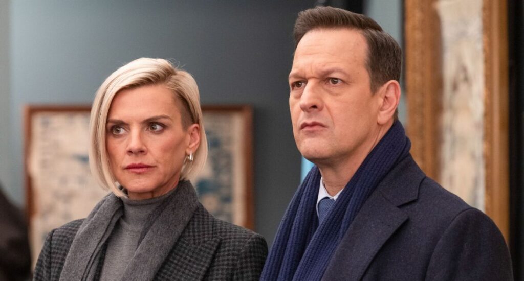 This Underrated Medical Drama Just Became a Netflix Top 10 Hit